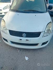ricambi suzuki swift
