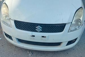 ricambi suzuki swift