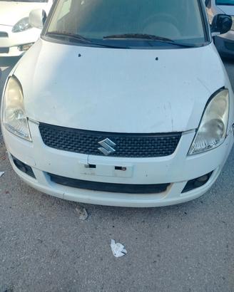 ricambi suzuki swift