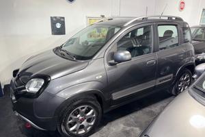 Fiat Panda 1.2 City Cross