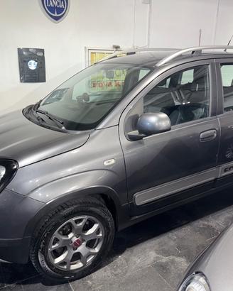 Fiat Panda 1.2 City Cross