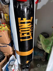 sacco boxe leone 60 kg