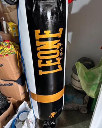 sacco boxe leone 60 kg
