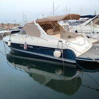 Airon marine 345 a secco