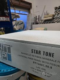 pannelli per controsoffittatura 