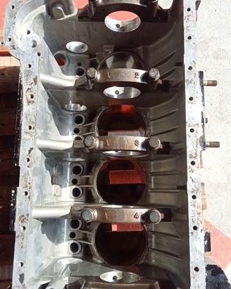 Motore Mercruiser 485, 3.7l benzina