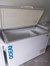freezer Ocean  usato poco