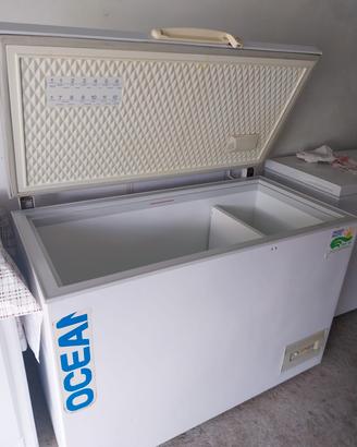 freezer Ocean  usato poco
