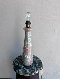 Lampada in Ceramica