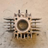 Cilindro Gilardoni alluminio Garelli noi