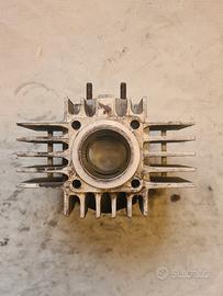 Cilindro Gilardoni alluminio Garelli noi