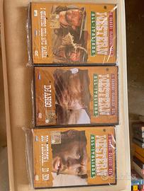 Dvd western