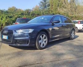 AUDI A6 Avant 2.0 tdi 190 CV ultra *TETTO PANORA