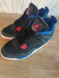 Nike Air Jordan 4 Retro