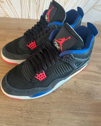 Nike Air Jordan 4 Retro