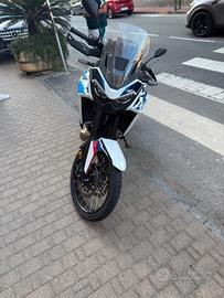 Honda CRF 1100 L3