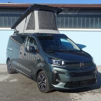 Pössl CAMPSTER Citroen Spacetourer