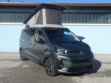 Pössl CAMPSTER Citroen Spacetourer