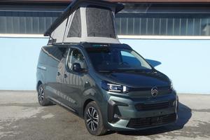 Pössl CAMPSTER Citroen Spacetourer