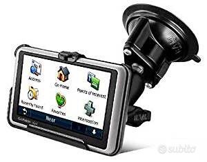 Garmin Nuvi 1300