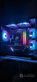 PC da gaming | RTX 2060 Super | Ryzen 7 2700X