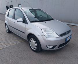 Ford Fiesta 1.2 16V 5p. Collection