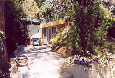 Casa Vacanze - Marina di Castagneto Carducci