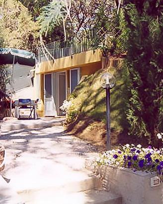 Casa Vacanze - Marina di Castagneto Carducci