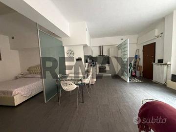 Appartamento - Milano