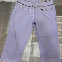 Pantaloni Roberto Cavalli bimba