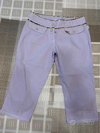 Pantaloni Roberto Cavalli bimba