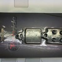 PASTIGLIE FRENO VESPA PX TECH RIDE 610531M