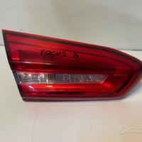 Fanalino portellone ford focus berlina 2019 2024