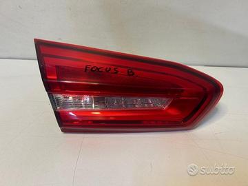 Fanalino portellone ford focus berlina 2019 2024