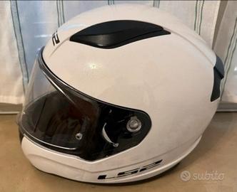 Casco integrale unisex