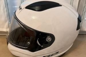 Casco integrale unisex