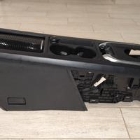 Tunnel centrale Land Rover Discovery Sport L550