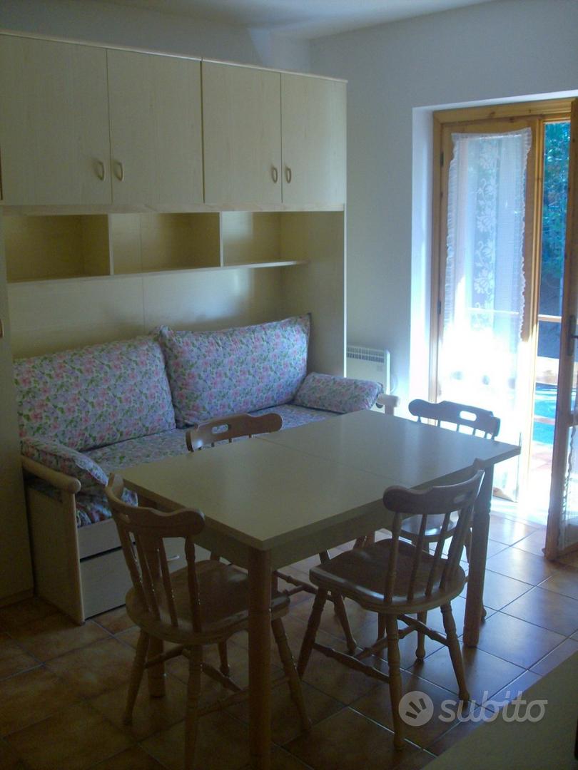 Appartamento – Casali del Manco, Cosenza - Vista 5