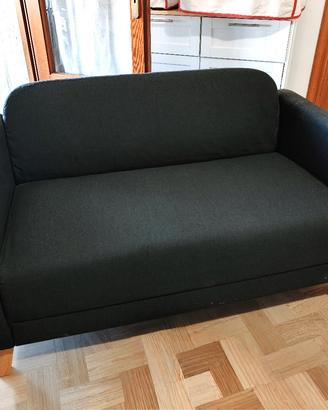 divano due posti Ikea 