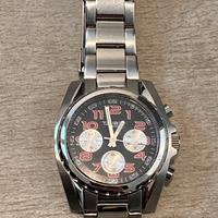 Orologio cronografo Breil Tribe