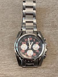 Orologio cronografo Breil Tribe