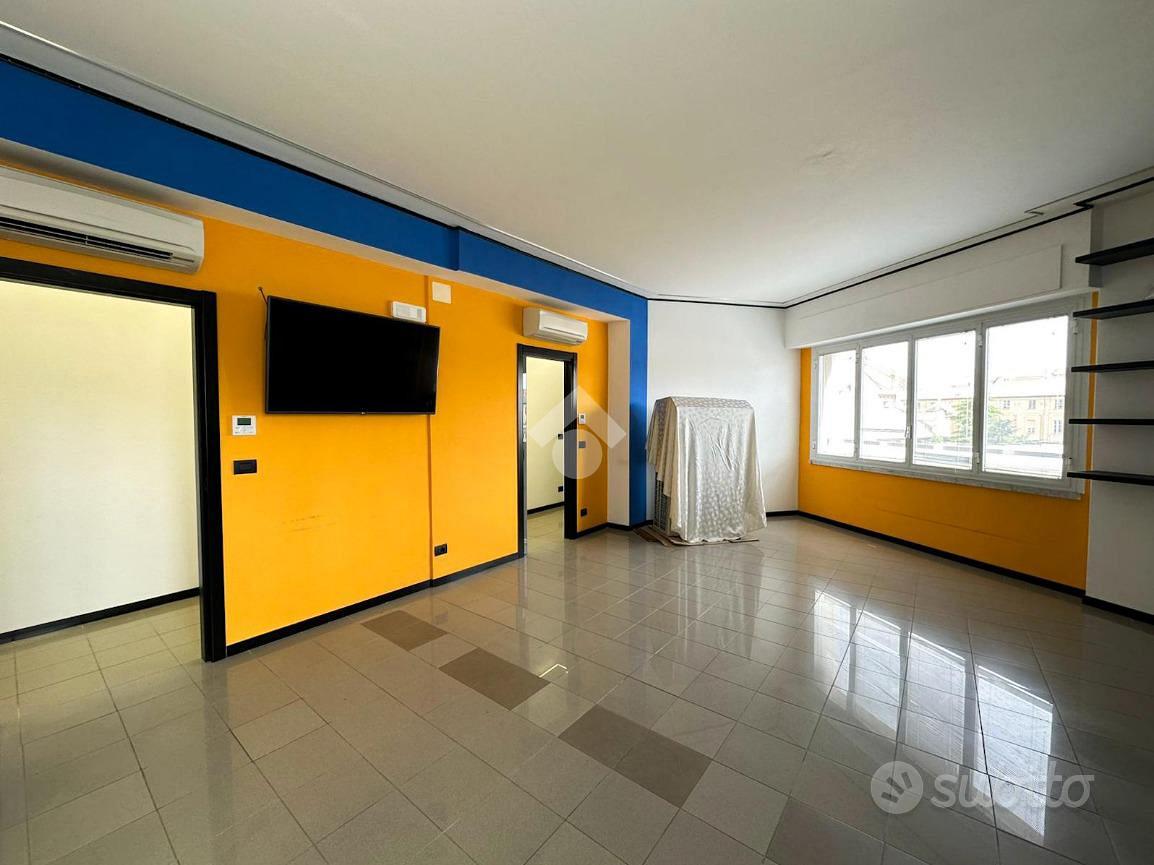 6 LOCALI A SAVONA - Vista 3