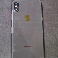 iPhone Xs