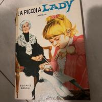 La piccola Lady - Boschi - 1970
