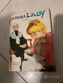 La piccola Lady - Boschi - 1970