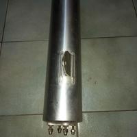 Suzuki GSXR scarico originale 1000 anno 2003