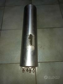 Suzuki GSXR scarico originale 1000 anno 2003