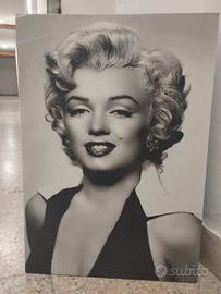 quadri Marylin Monroe 