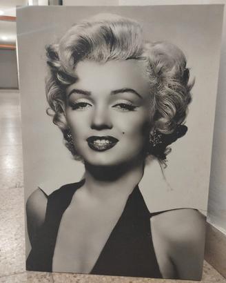 quadri Marylin Monroe 