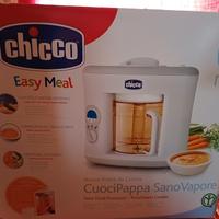 Cuoci Pappa Sano Vapore